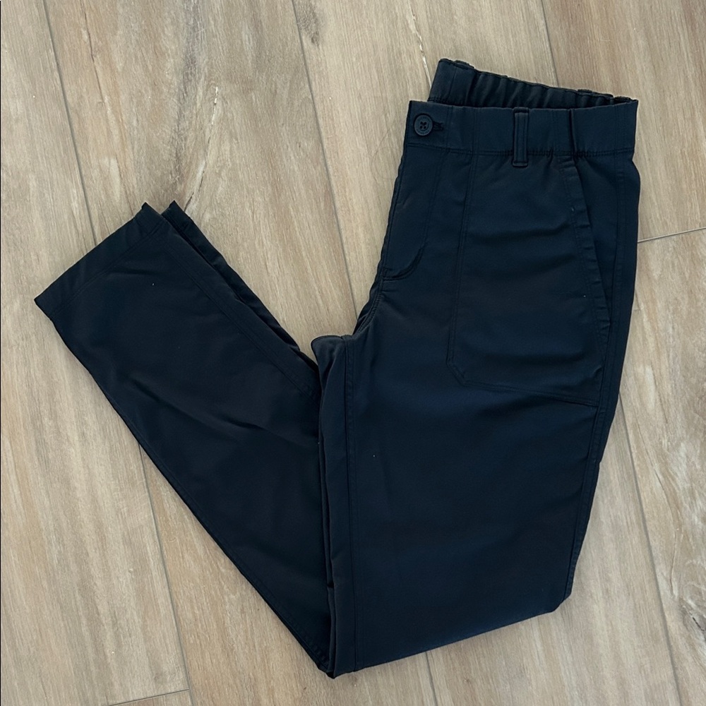 Like new - REI CO-OP Wilderness Rip-Stop Pants